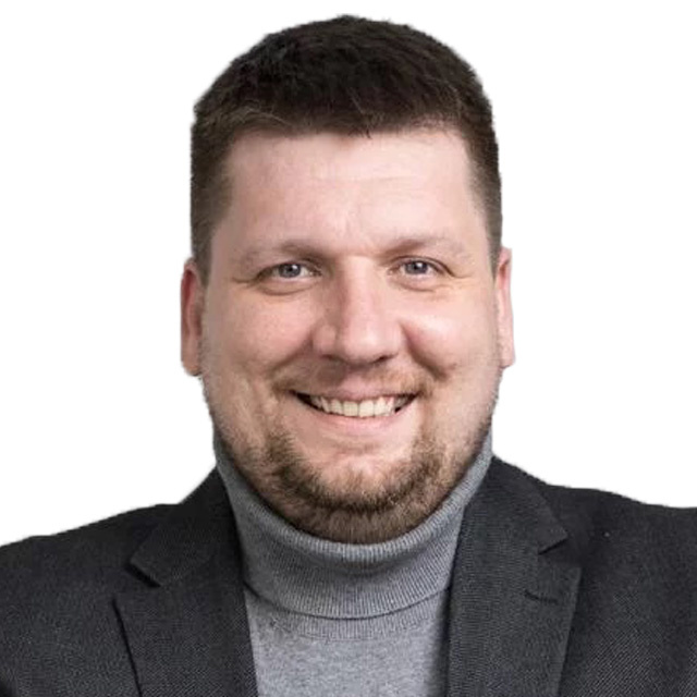 Lazar Miučin